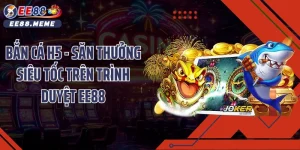 Bắn Cá H5