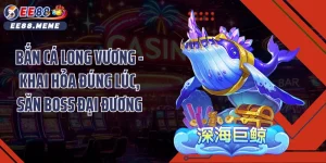 Bắn Cá Long Vương