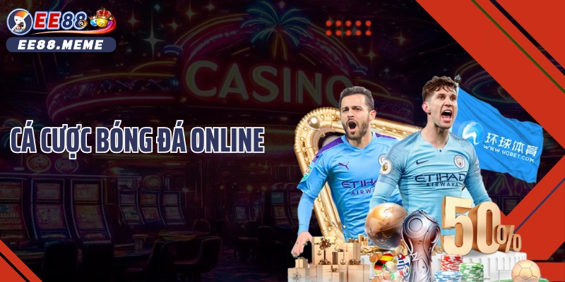 Cá Cược Bóng Đá Online
