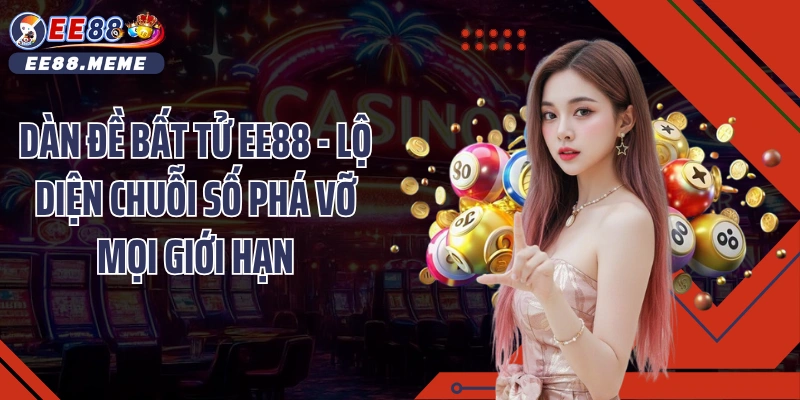 Dàn đề bất tử