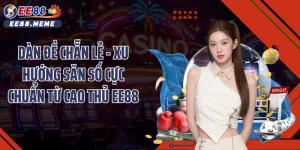 Dàn đề chẵn lẻ