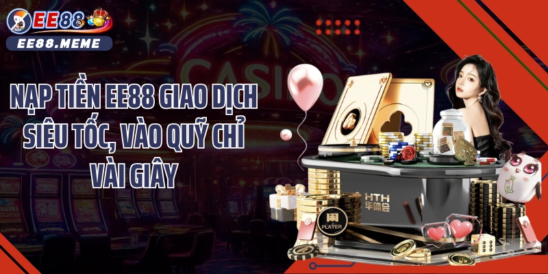 Nạp tiền EE88